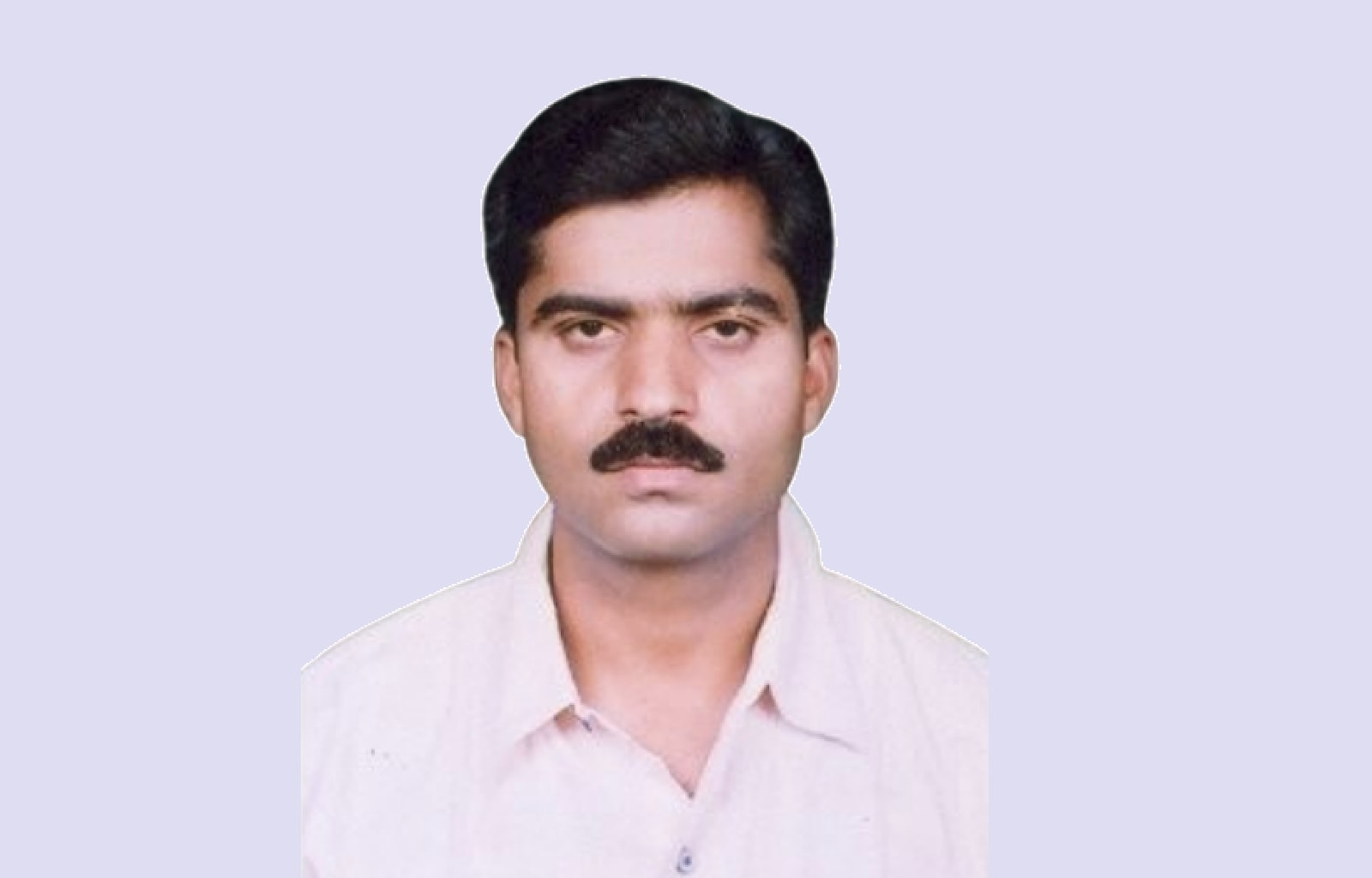Taran Singh Bharati